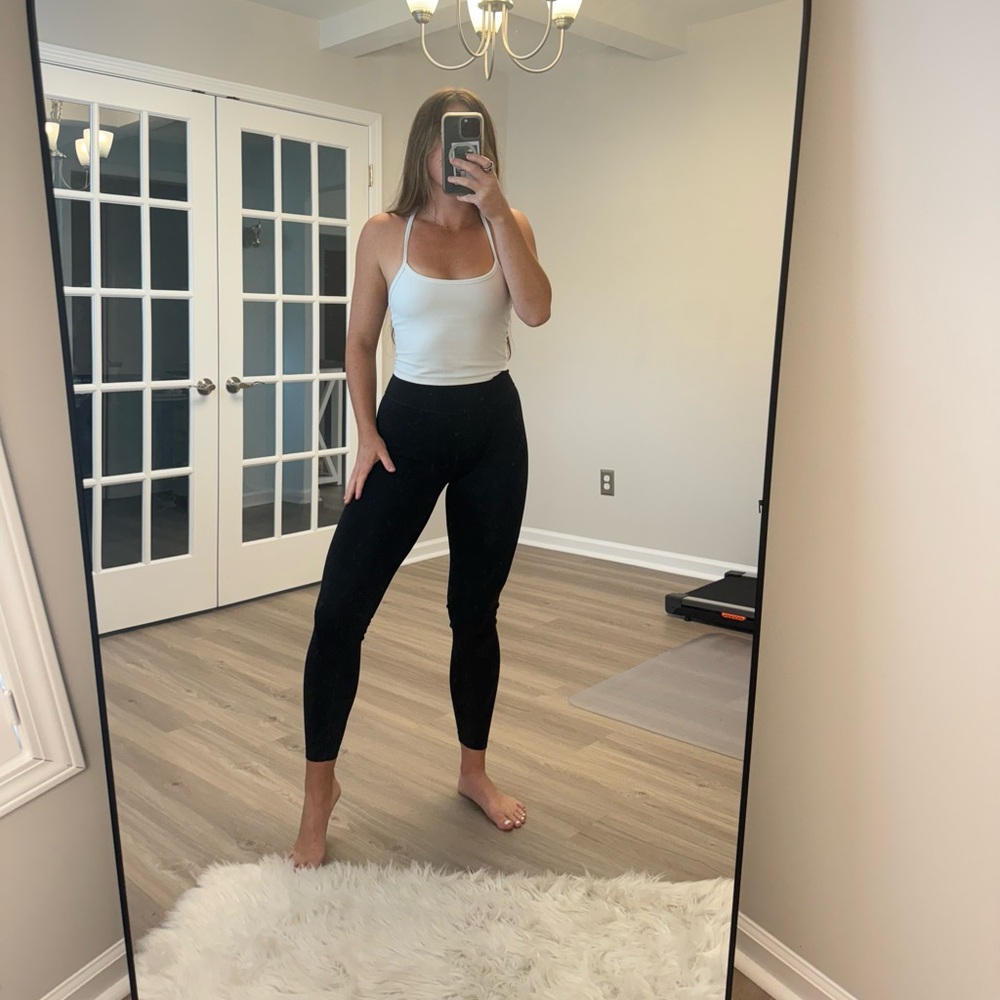 Nike Women’s One High-Rise Leggings XS